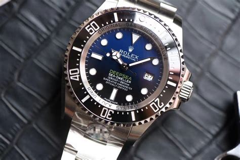 rolex deepsea bezel movement|Rolex deepsea manual.